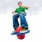 Lolo Ball Pogo Jumper Toy for Kids – Bouncing Hopper Ball with Balance Disc – Outdoor Active Play Toy for Boys & Girls